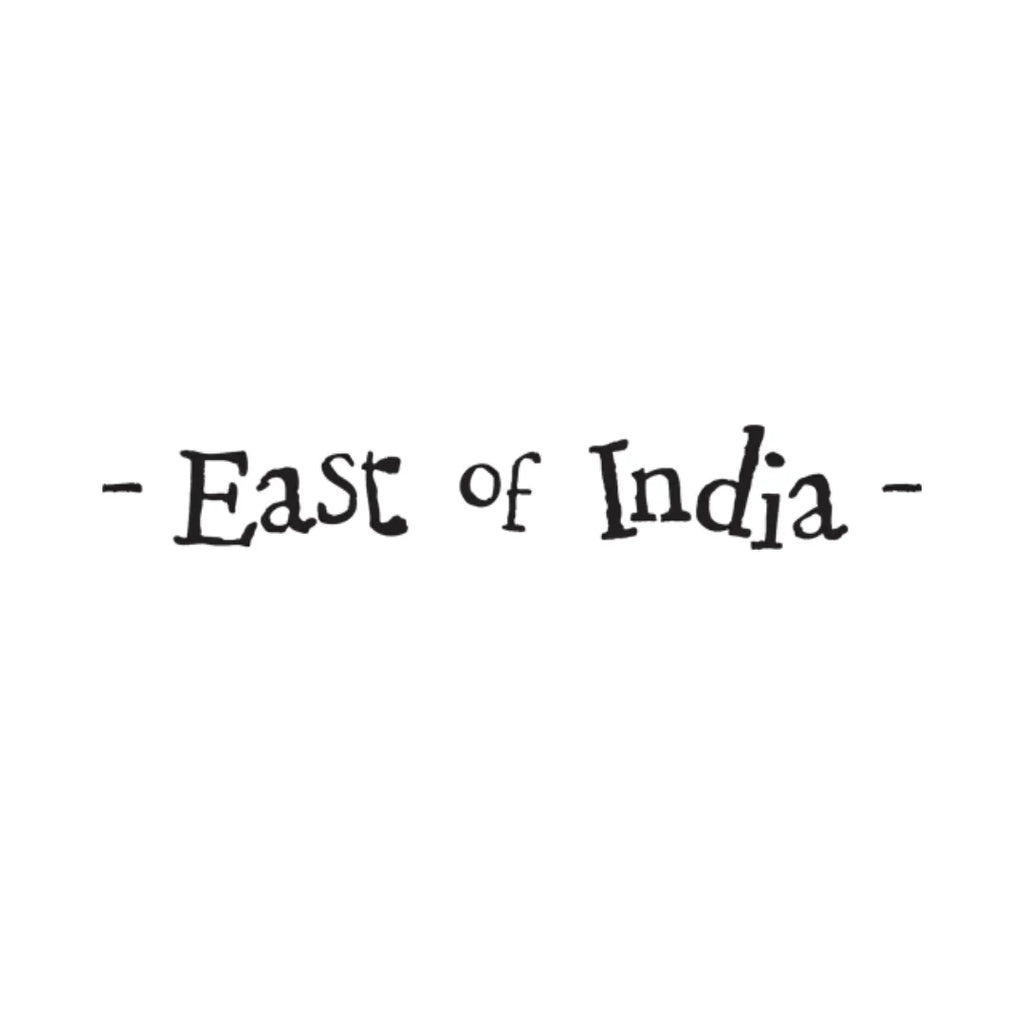 East of India