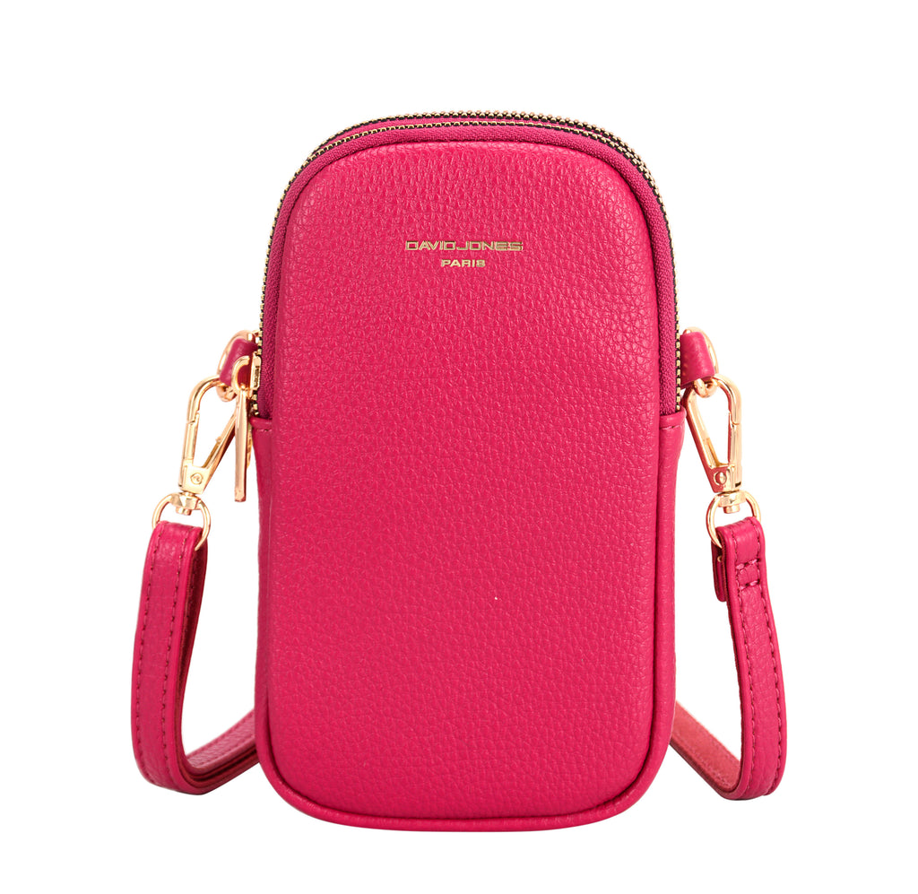 David Jones DJ101 Phone & Purse style Crossbody Bag (3 Colours) – Missy  Online: Shoes, Fashion & Accessories Based in Leeds