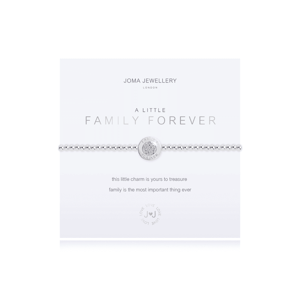 Joma Jewellery A Little Bracelets Pet Country